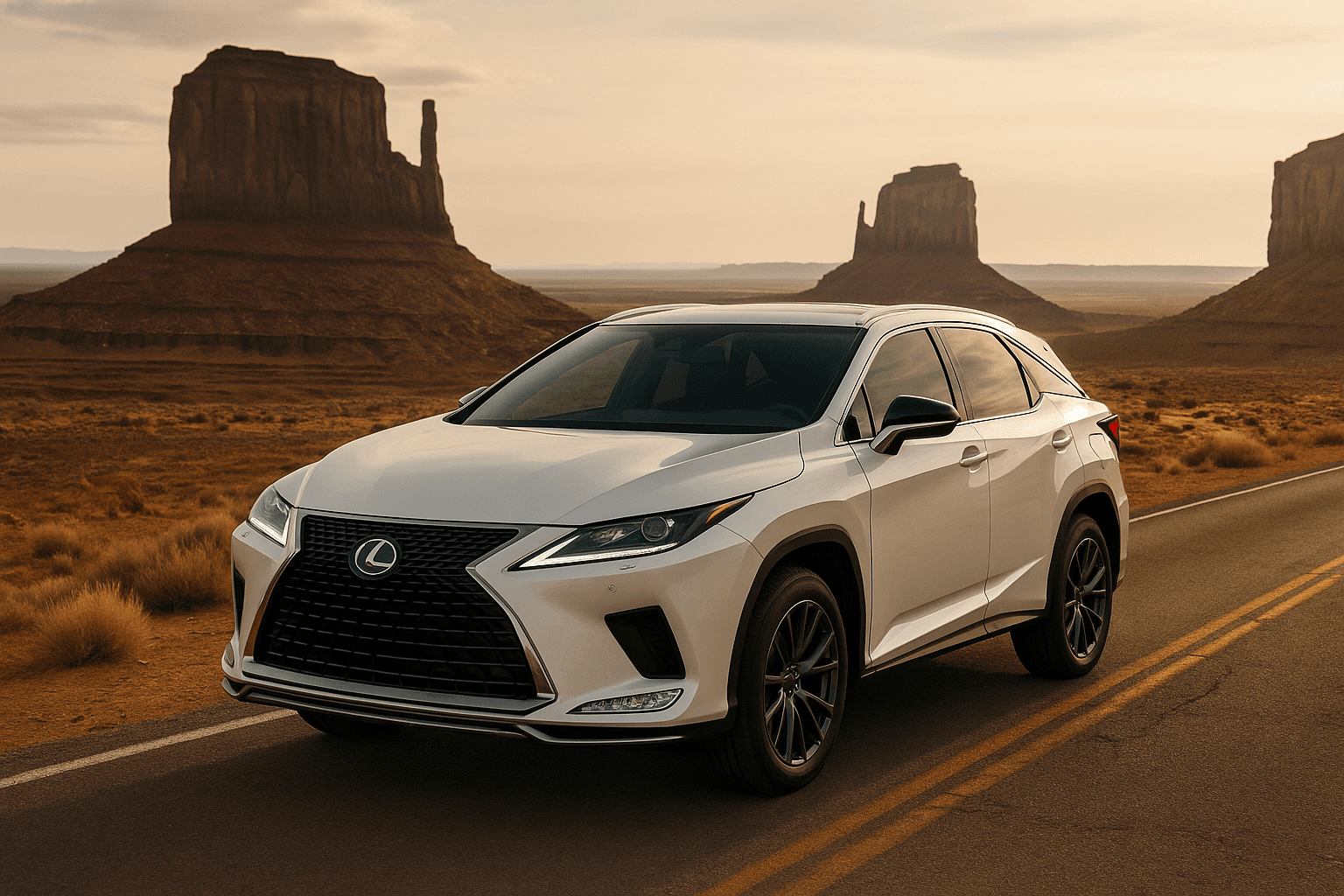 Phoenix car rental background